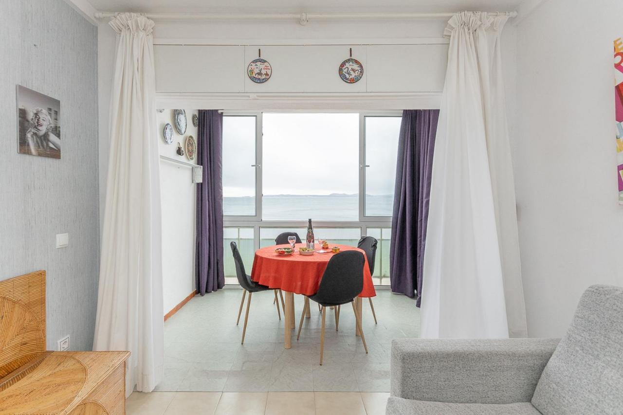 Apartamento Meda Chica Apartment Roses Luaran gambar
