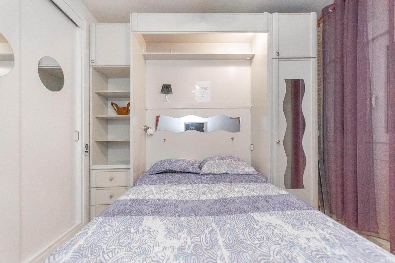 Apartamento Meda Chica Apartment Roses Luaran gambar