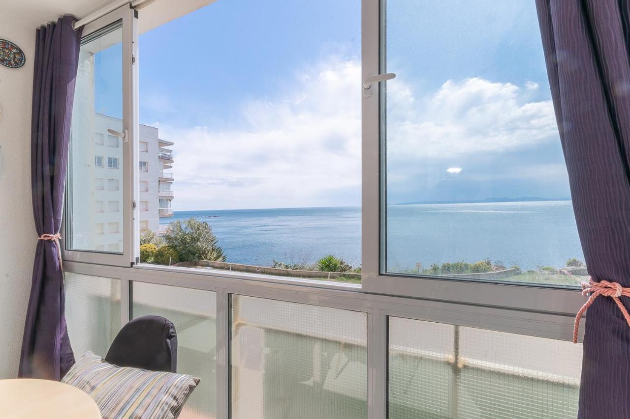 Apartamento Meda Chica Apartment Roses Luaran gambar