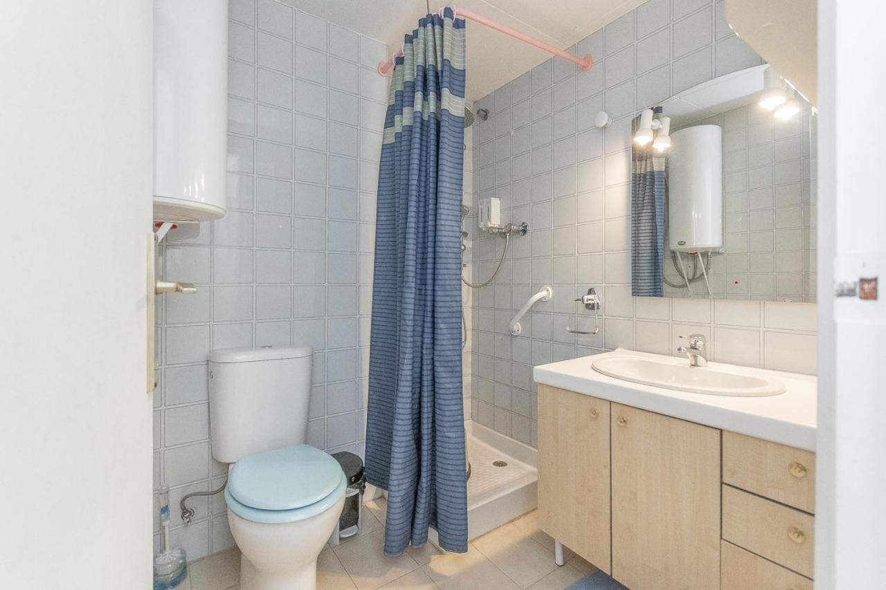 Apartamento Meda Chica Apartment Roses Luaran gambar