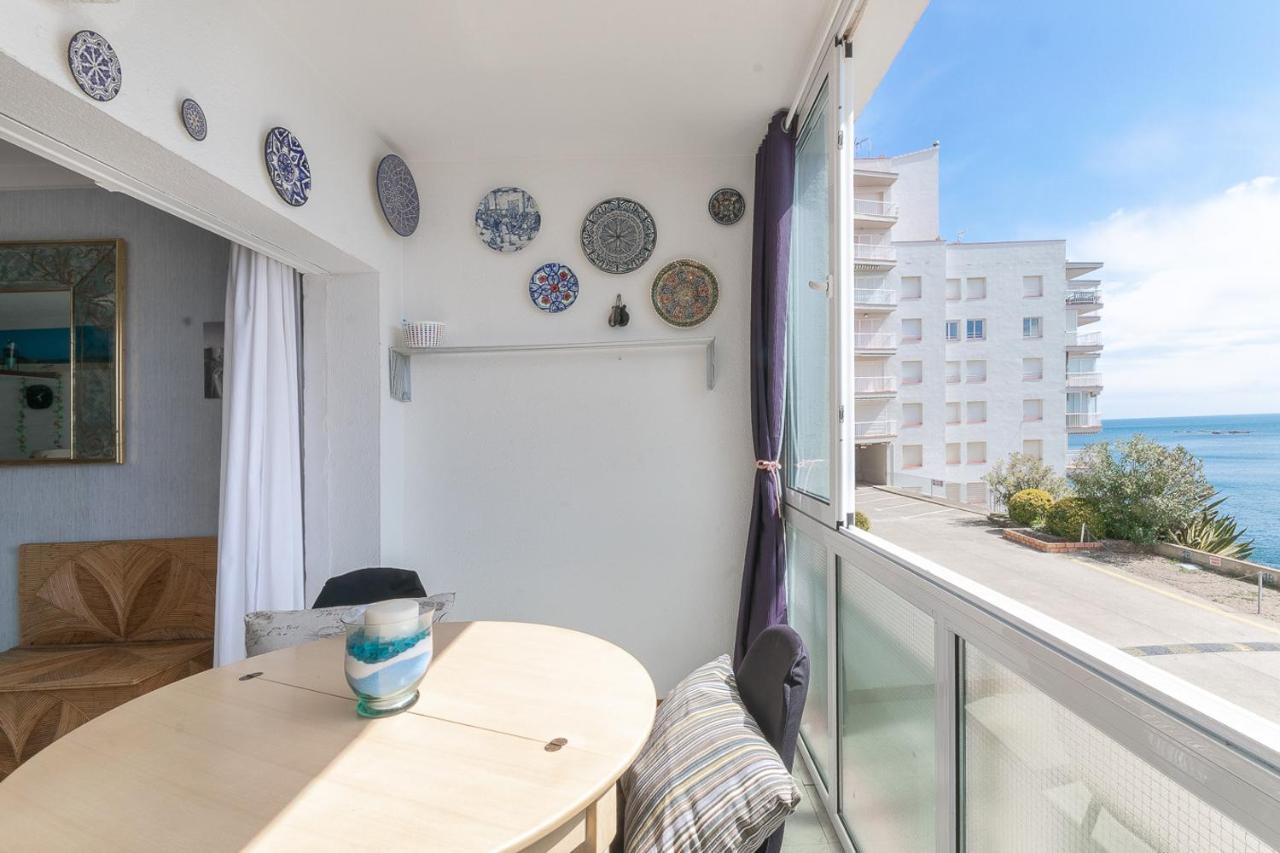 Apartamento Meda Chica Apartment Roses Luaran gambar